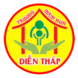 logo mn dien thap 2024